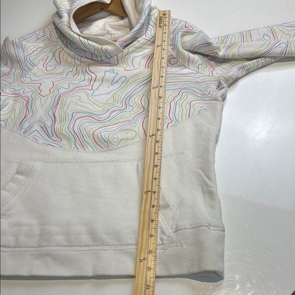 Vancouver 2010 Park Life Olympics Hoodie Size Women's XL - Picture 6 of 7